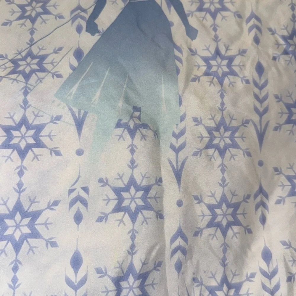 Frozen Twin‎ flat sheet